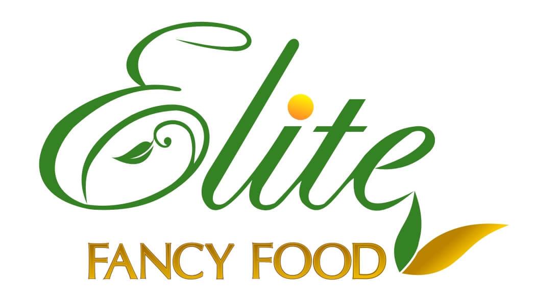 Elite Fancy Food Logo