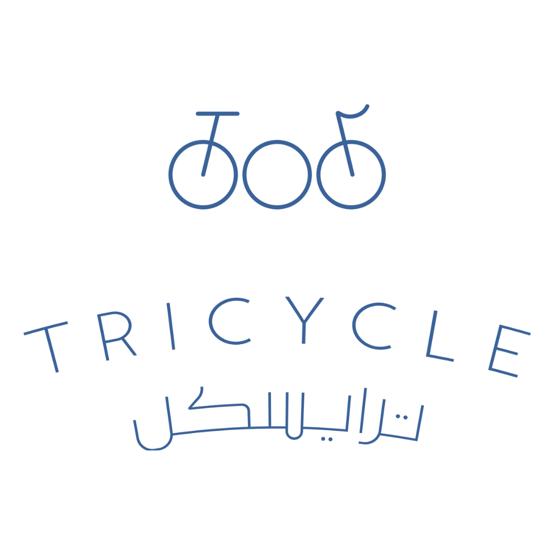 Tricycle Logo